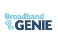 Broadband Genie coupons